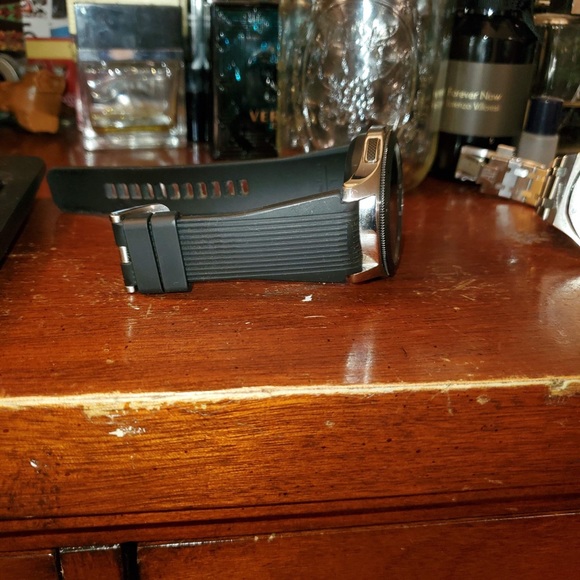 Samsung Galaxy watch3 46mm - Picture 3 of 4